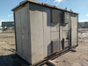 BOUNDARY ELECTRIC Outdoor Portable Substation w/ 1000 kVA Transformer, 4160V HV, 600Y/346V LV
