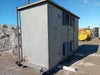 BOUNDARY ELECTRIC Outdoor Portable Substation w/ 1000 kVA Transformer, 4160V HV, 600Y/346V LV