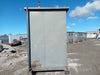 BOUNDARY ELECTRIC Outdoor Portable Substation w/ 1000 kVA Transformer, 4160V HV, 600Y/346V LV
