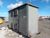 BOUNDARY ELECTRIC Outdoor Portable Substation w/ 1000 kVA Transformer, 4160V HV, 600Y/346V LV