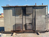 BOUNDARY ELECTRIC Outdoor Portable Substation w/ 1000 kVA Transformer, 4160V HV, 600Y/346V LV