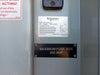 BOUNDARY ELECTRIC Outdoor Portable Substation w/ 1000 kVA Transformer, 4160V HV, 600Y/346V LV