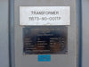 BOUNDARY ELECTRIC Outdoor Portable Substation w/ 1000 kVA Transformer, 4160V HV, 600Y/346V LV
