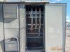 BOUNDARY ELECTRIC Outdoor Portable Substation w/ 1000 kVA Transformer, 4160V HV, 600Y/346V LV