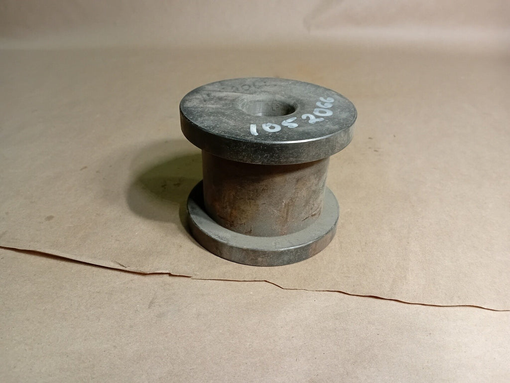 MACLEAN Bushing Cent 105266, 29 mm Steel