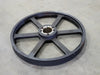 SPB 4 Groove Belt Sheave 31.5", 800-04