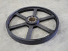 SPB 4 Groove Belt Sheave 31.5", 800-04