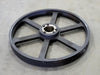 SPB 4 Groove Belt Sheave 31.5", 800-04