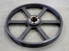 SPB 4 Groove Belt Sheave 31.5", 800-04
