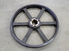 SPB 4 Groove Belt Sheave 31.5", 800-04
