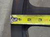 SPB 4 Groove Belt Sheave 31.5", 800-04