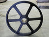 SPB 4 Groove Belt Sheave 31.5", 800-04