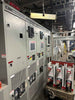 MOELLER MCC Section w/ 31 x Buckets & 6 x VFD's