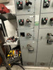 MOELLER MCC Section w/ 31 x Buckets & 6 x VFD's