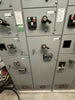 MOELLER MCC Section w/ 31 x Buckets & 6 x VFD's