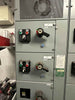 MOELLER MCC Section w/ 31 x Buckets & 6 x VFD's