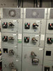 MOELLER MCC Section w/ 31 x Buckets & 6 x VFD's