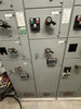 MOELLER MCC Section w/ 31 x Buckets & 6 x VFD's