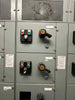 MOELLER MCC Section w/ 31 x Buckets & 6 x VFD's