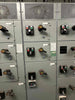 MOELLER MCC Section w/ 31 x Buckets & 6 x VFD's