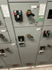 MOELLER MCC Section w/ 31 x Buckets & 6 x VFD's