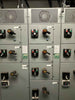 MOELLER MCC Section w/ 31 x Buckets & 6 x VFD's