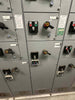 MOELLER MCC Section w/ 31 x Buckets & 6 x VFD's