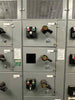 MOELLER MCC Section w/ 31 x Buckets & 6 x VFD's