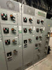 MOELLER MCC Section w/ 31 x Buckets & 6 x VFD's