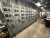 MOELLER MCC Section w/ 31 x Buckets & 6 x VFD's