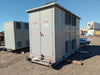 BOUNDARY ELECTRIC Outdoor Portable Substation w/ 1000 kVA Transformer, 4160V HV, 600Y/346V LV