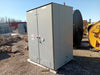 GLOBAL SWITCHGEAR CORPORATION 13.8kV 1200 Amp Nema 3 Cabinet with buss bar