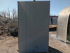 GLOBAL SWITCHGEAR CORPORATION 13.8kV 1200 Amp Nema 3 Cabinet with buss bar