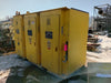 METALEC 4160 Volts 600 Amp High Voltage Switch 123F5-NFF