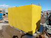 METALEC 4160 Volts 600 Amp High Voltage Switch 123F5-NFF
