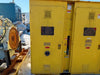METALEC 4160 Volts 600 Amp High Voltage Switch 123F5-NFF