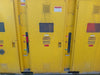 METALEC 4160 Volts 600 Amp High Voltage Switch 123F5-NFF