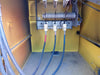 METALEC 4160 Volts 600 Amp High Voltage Switch 123F5-NFF