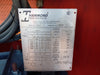 HAMMOND POWER SOLUTIONS INC. 1000 kVA 3 Phase Dry Type Transformer 4160V HV, 600Y/346V LV