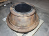 METSO Cone Crusher Bowl 03-526218, 2599-02