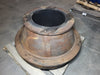 METSO Cone Crusher Bowl 03-526218, 2599-02