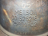 METSO Cone Crusher Bowl 03-526218, 2599-02
