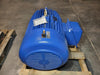 TECO-WESTINGHOUSE 40 hp, 575 volts, 885 rpm, 365T, Electric Motor APH04008TE5-841