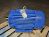 TECO-WESTINGHOUSE 30 hp, 575 volts, 1770 rpm, 286TC, Electric Motor APH03045C-841