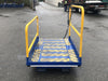 1000 lb Man Lift for Forklift