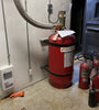 Fire Suppression System