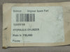 NORMET Hydraulic Cylinder 100028168