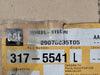 CATERPILLAR Steering Control Wheel 317-5541