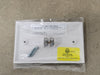 SIMPLEX End-Of-Line Resistor 6.8K 2081-9053C, P/N 07431201 (Box of 44)
