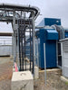 FINNING Genset E-House Building Double Wide